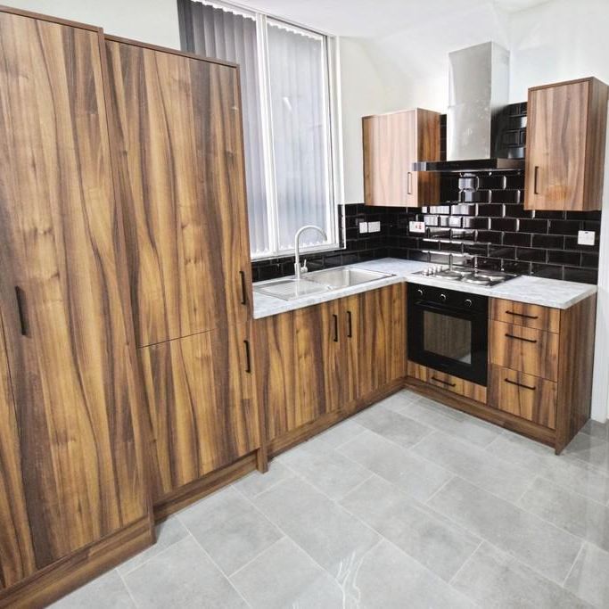 1 bedroom ground floor flat to rent - Photo 1