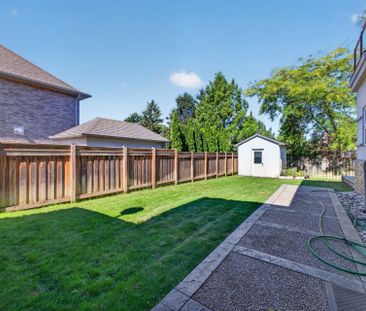 For Lease - 19 MCCOLLUM Road, Hamilton, Ontario - Photo 5