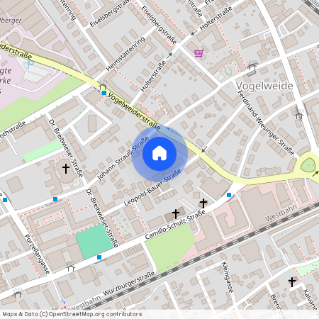 Leopold-Bauer-Straße 16, 4600, Wels