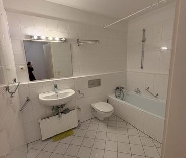 2 ZW mit Terrasse und EBK zu vermieten - von privat - Photo 2