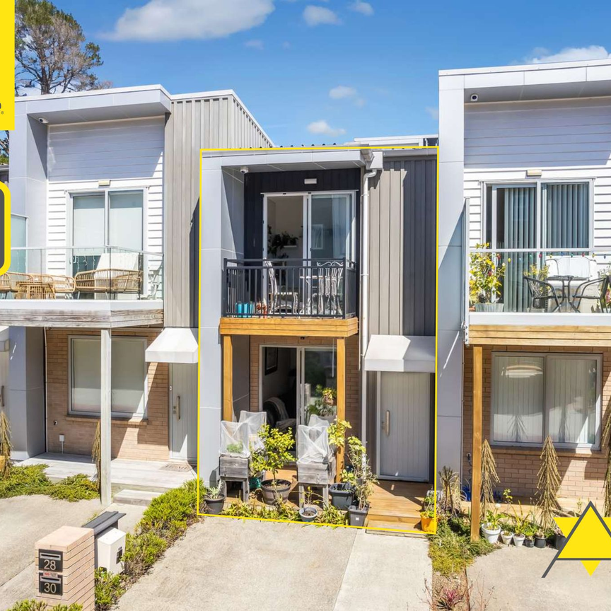 28 Ceramic Lane, New Lynn - Photo 1