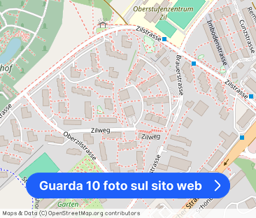 4.5 Zimmer, 115 m², 1. Stock - Foto 1