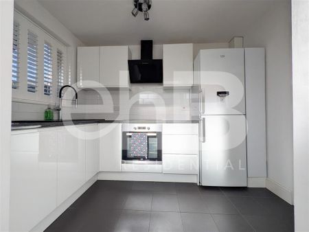 2 bedroom house to rent - Photo 4