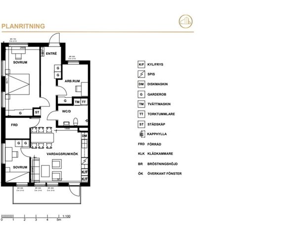 Lexikonvägen 5 B - Photo 1