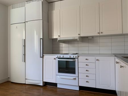 Rosenbergsgatan 24A, Helsingborg - Foto 3