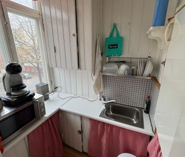 Kungsgatan, Borås - Foto 6