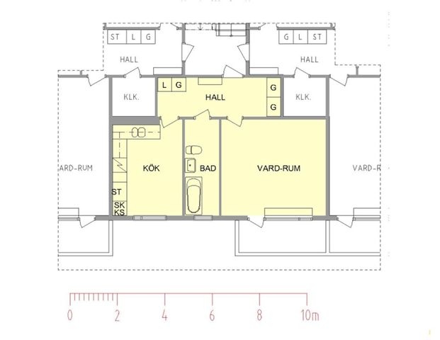 Hövdingevägen 5 - Foto 1