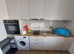 Studio/Γκαρσονιέρα για ενοικίαση - Αιγάλεω, - Photo 5