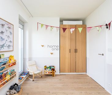 Unikalny Penthouse z imponującym tarasem - Zdjęcie 2