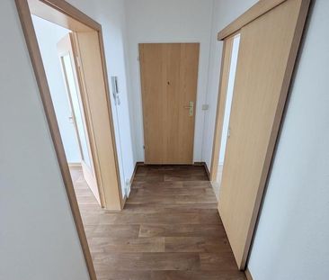 ++ gemütliche, neue 2-Raum Wohnung - mit Balkon - in einer schönen ... - Photo 1