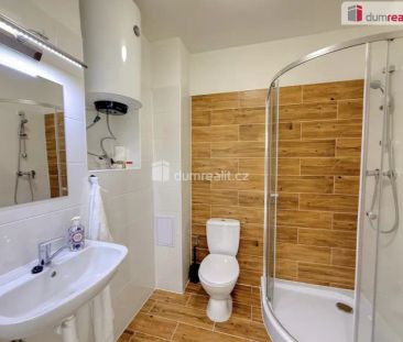 Pronájem bytu 1+1, 32 m - Photo 1