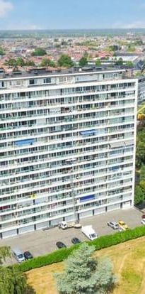 Appartement te huur - Foto 2