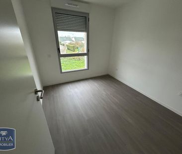 Location Appartement 3 pièces 62m² POITIERS 86000 - Photo 3