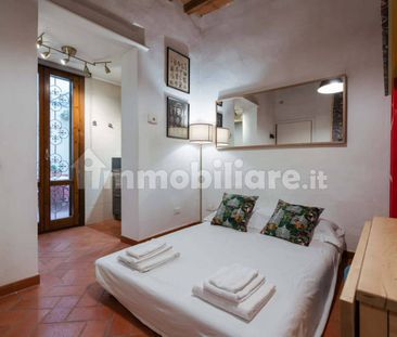 Bilocale via del Campuccio, Santo Spirito, Firenze - Photo 6