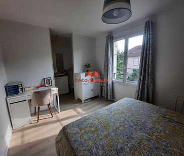 Location Maison 4 pièces 79m² - Photo 1