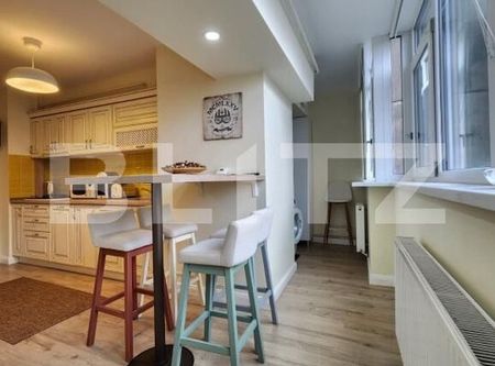 Apartament 3 camere, 74 mp, Calea Bucuresti - Fotografie 2