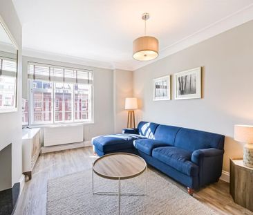 Stafford Court, W8, London - Photo 2