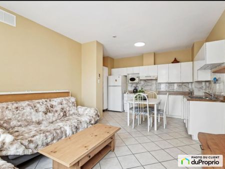 3825, boulevard Lévesque Ouest, Chomedey à louer - Photo 4