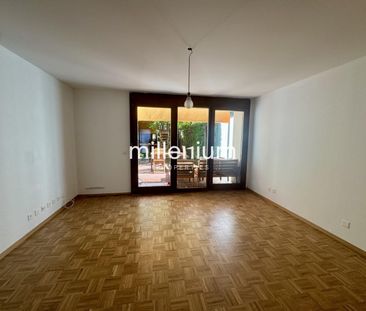 Villa contiguë de 6 pièces à louer à Versoix - Photo 1