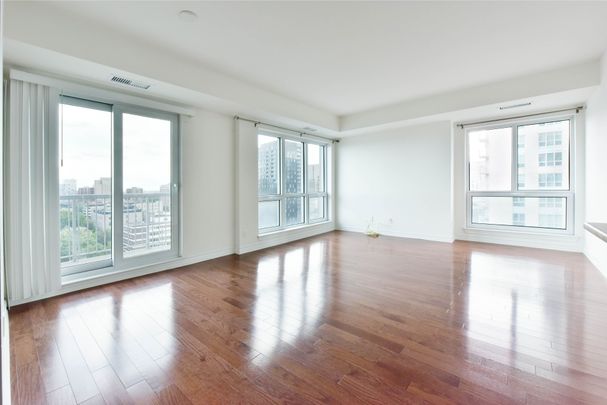 For Lease - 234 RIDEAU Street Unit# 1608, Lower Town - Sandy Hill, Ontario - Photo 1