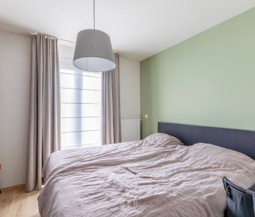 Appartement te huur in Sint-Niklaas met 2 slaapkamers - Foto 6