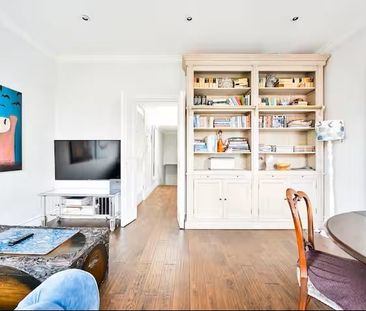 1 Bed Flat, Oakley St, SW3 - Photo 4