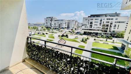 Apartament spatios, 2 camere Coresi Kasper - Fotografie 5