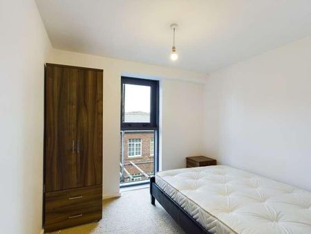 Dun Street, Kelham Island, Sheffield, S3 - Photo 5