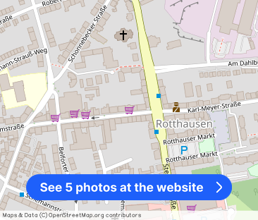 Wohnung zur Miete in Gelsenkirchen - Photo 1