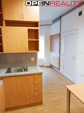 Pronájem bytu 1+1 30 m2 - Фото 2