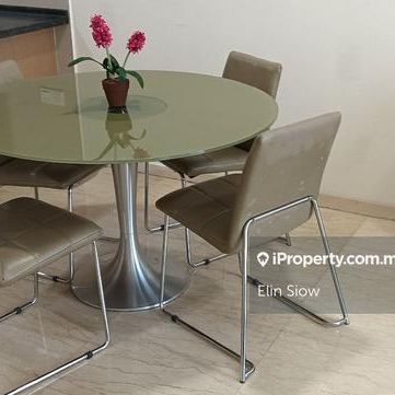 231 TR Serviced Suite, KL City Centre - Foto 1