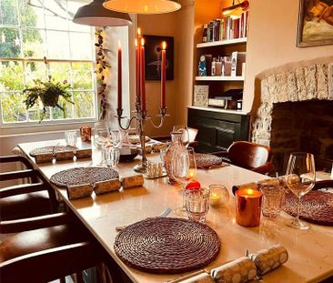 4 bedroom semi-detached house to rent - Photo 6