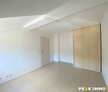 SAINT-CERGUES Appartement T2 avec stationnement couvert et - Photo 1