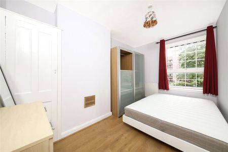 Haddo Street, Greenwich, SE10, London - Photo 3