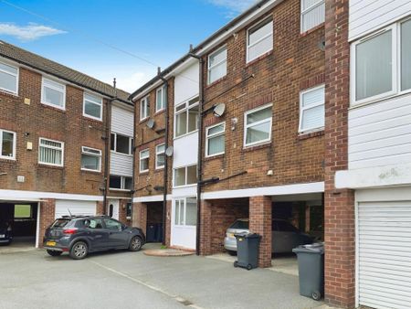 2 bedroom apartment to rent - Photo 2
