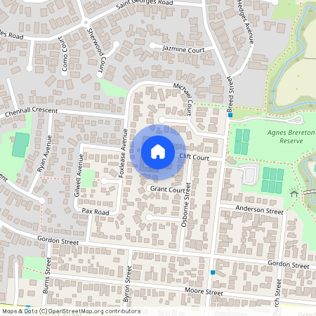 Unit 6, 11 Clift Court, Traralgon