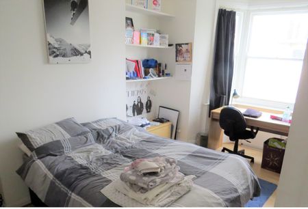 6 Bed Terraced House, Egremont Place, BN2 - Photo 5