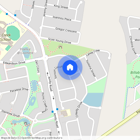 25 Stinson Circuit, Qld 4209, Coomera