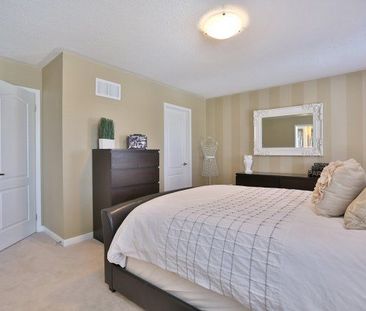 For Lease - 368 Cavanagh Lane, Milton, Ontario - Photo 2