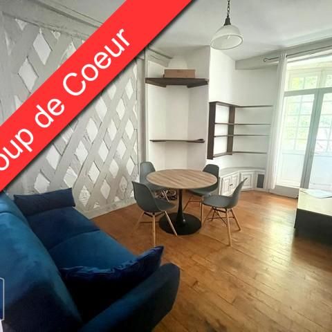 Location Appartement 2 pièces 50m² BORDEAUX 33000 - Photo 1