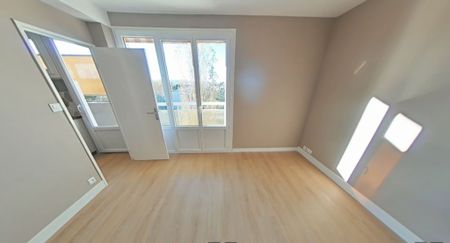 APPARTEMENT T3 A LOUER - Photo 3