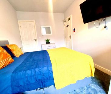 5 bedroom house share to rent - Photo 2