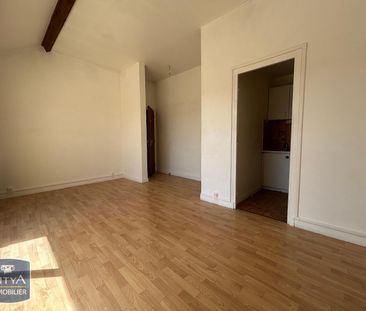 Location Appartement 2 pièces 31m² ARPAJON 91290 - Photo 1