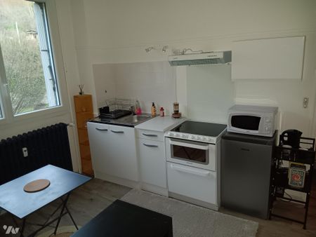 Appartement - Photo 3