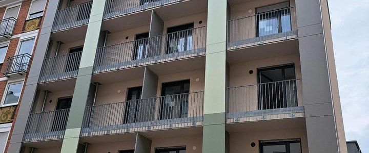 Studenten/Pendler/Singles aufgepasst. Tolle 1ZW in TOP-Lage - Photo 1