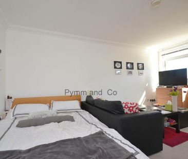 Studio to rent - Photo 5