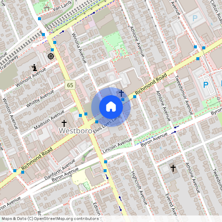 Westboro, Westboro, Ottawa, K1Z 6X6