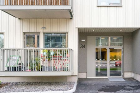 Holmtorpsvägen 30 - Photo 2