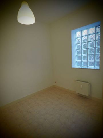 Appartement te huur - Photo 3