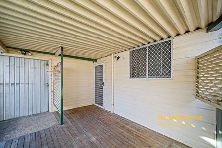 41 Church Street, Gloucester, NSW 2422 - Photo 5